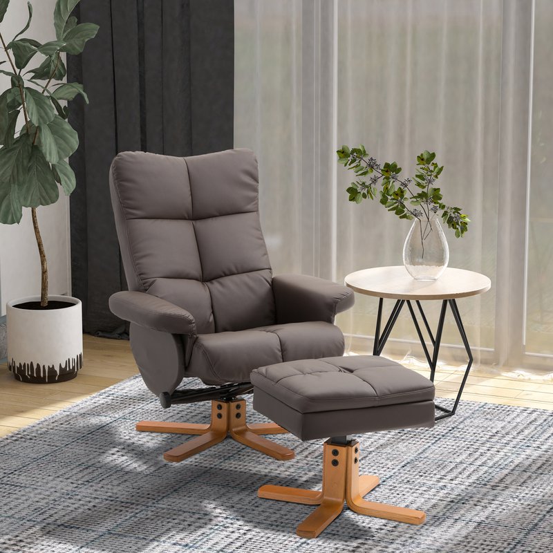 Braun 80.00x86.00x99.00 cm