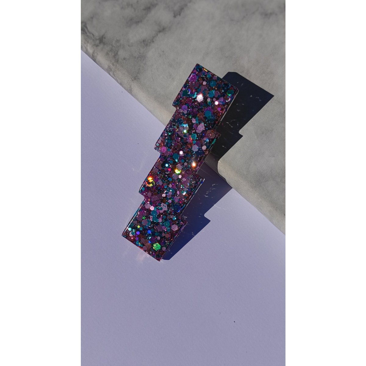 Glitter Mermaid