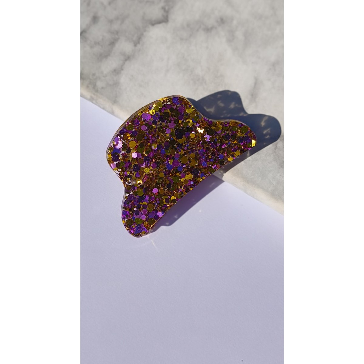 Glitter Royal