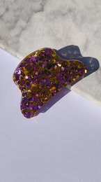 Glitter Royal