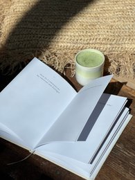 THE LIFE BARN My Authentic Self Journal 100 Questions for Self-Development, Mindfulness