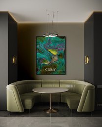 Andromeda - Poster Print
