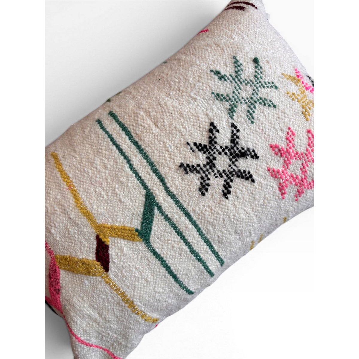 LEY! Kissen - Colorful Line - 40 x 60