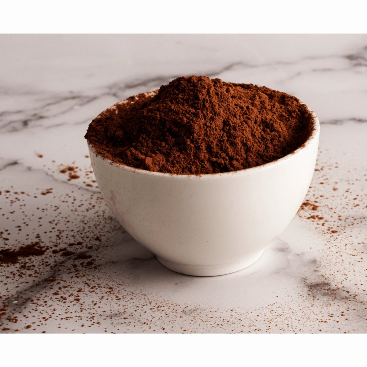 100% Cacao Powder | Sugar-Free | 200g