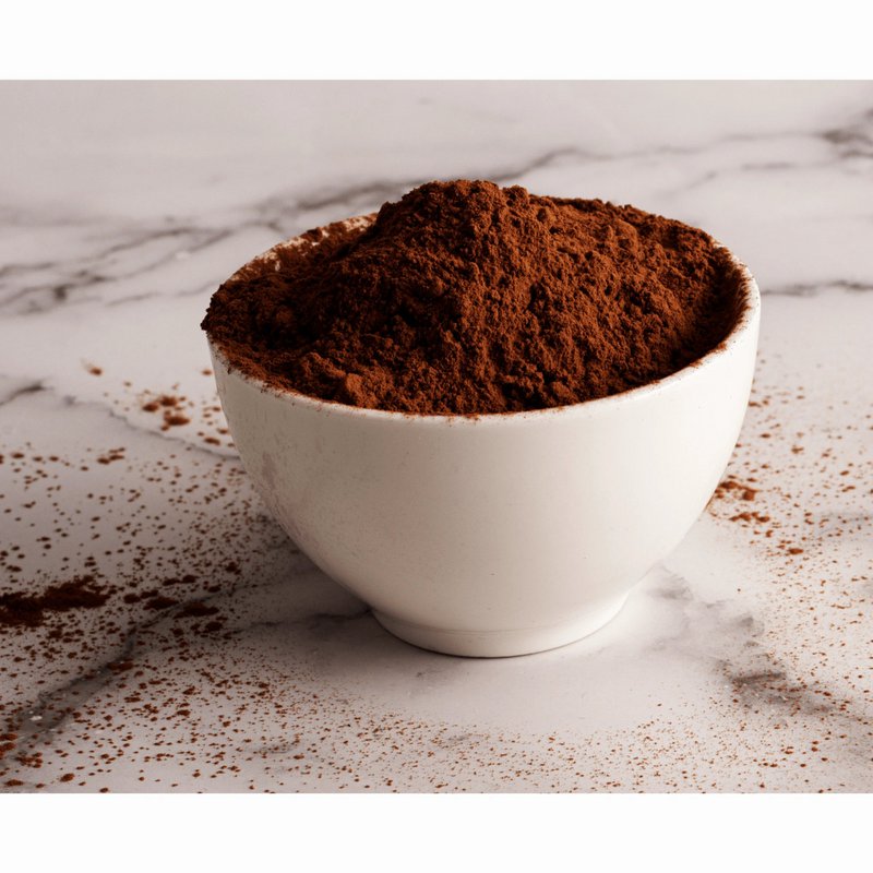 100% Cacao Powder | Sugar-Free | 200g