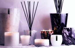MYSTERY VELVET: Truffel, Ylang-Ylang & Vetiver