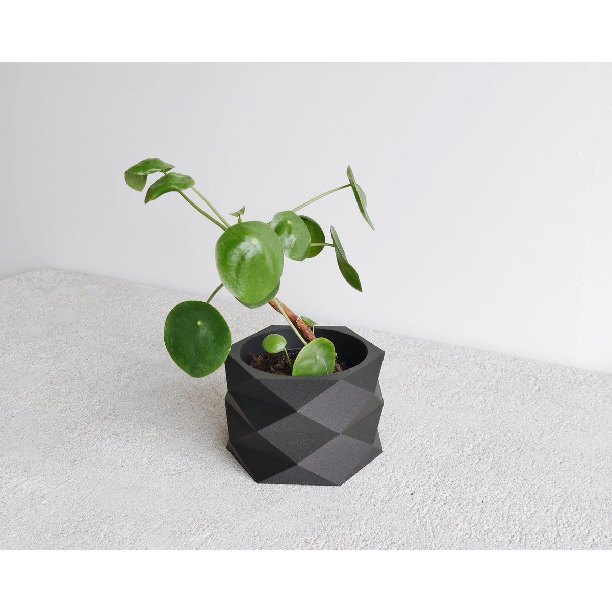 DIAMANT Indoor-Pflanzgefäß