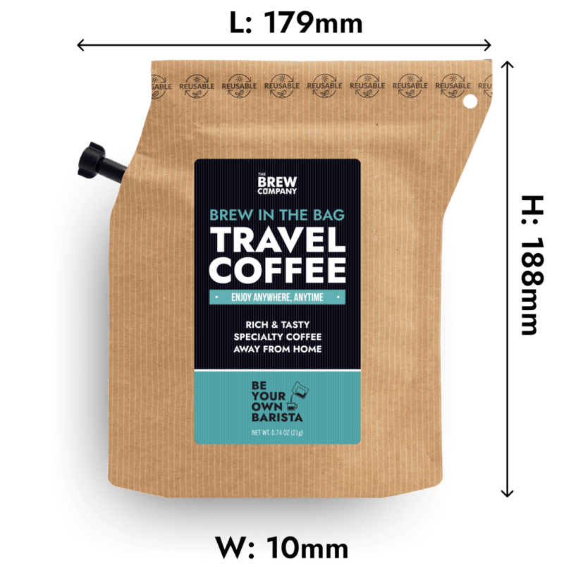Travel Coffee