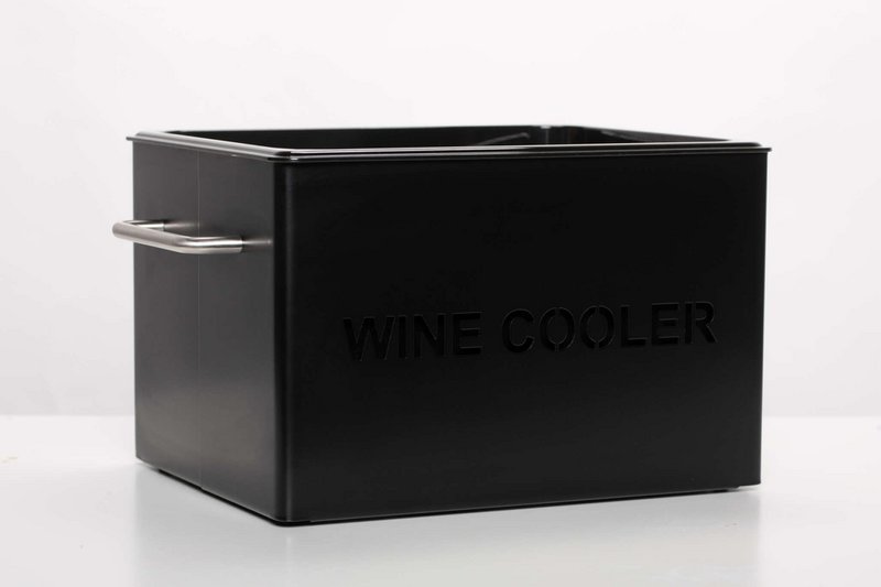 Sistema per il raffreddamento del vino