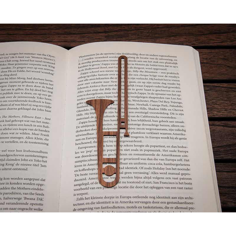 Bookmark Musical Instruments