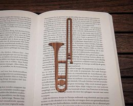 Bookmark Musical Instruments