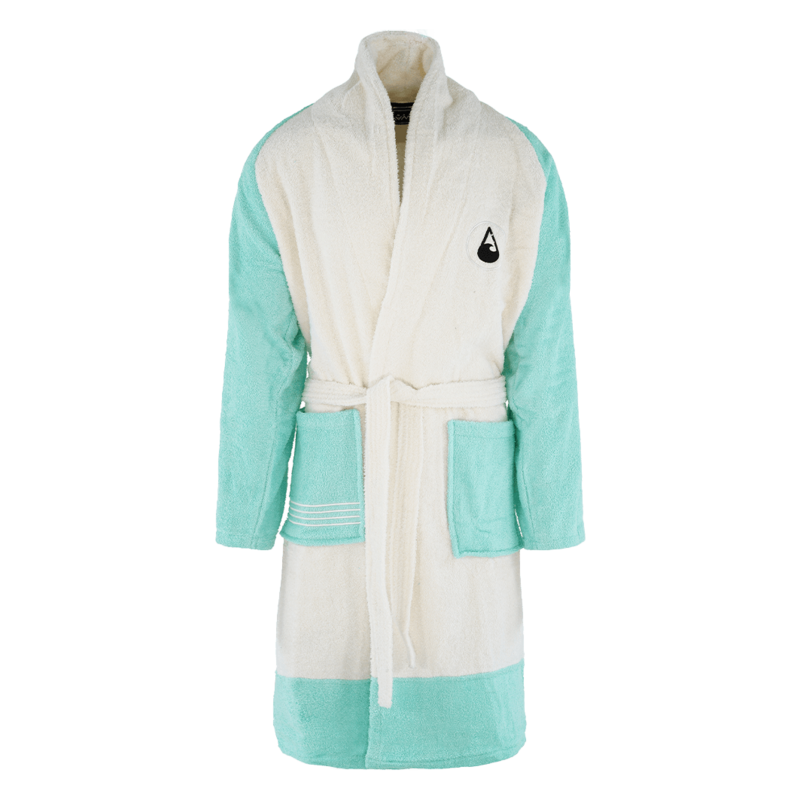 WAVE HAWAII badjas Quatro, B-stock