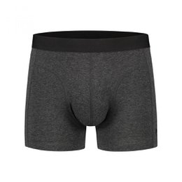 Bambocks Boxer en bambou 3-pack avec 3 couleurs