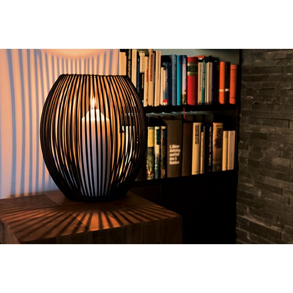Louisiana lantern, S.