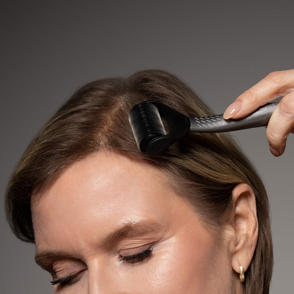 Hair Growth Set less hair loss and more hair growth