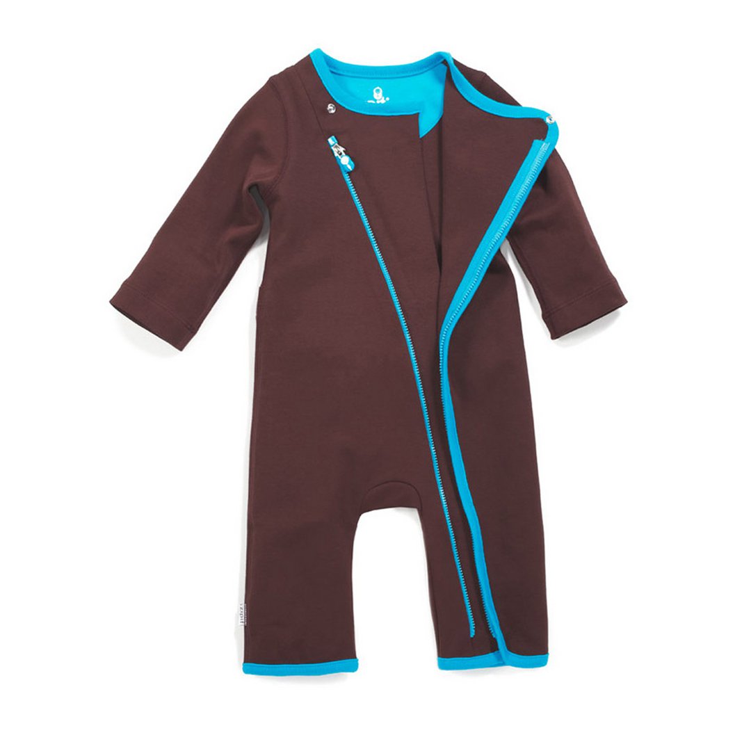 TIL UDSALG Easy Change Onesie