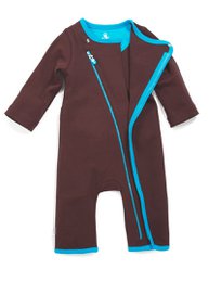 TIL UDSALG Easy Change Onesie