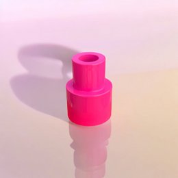 Dipper Tube * Pink