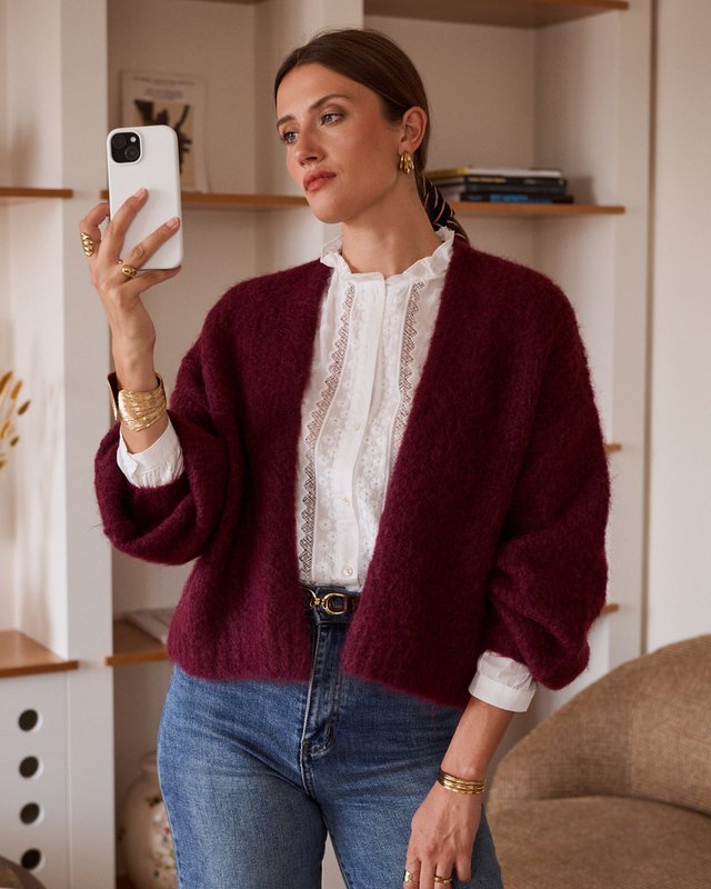 Milan vest