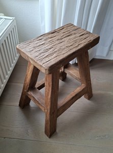 stool