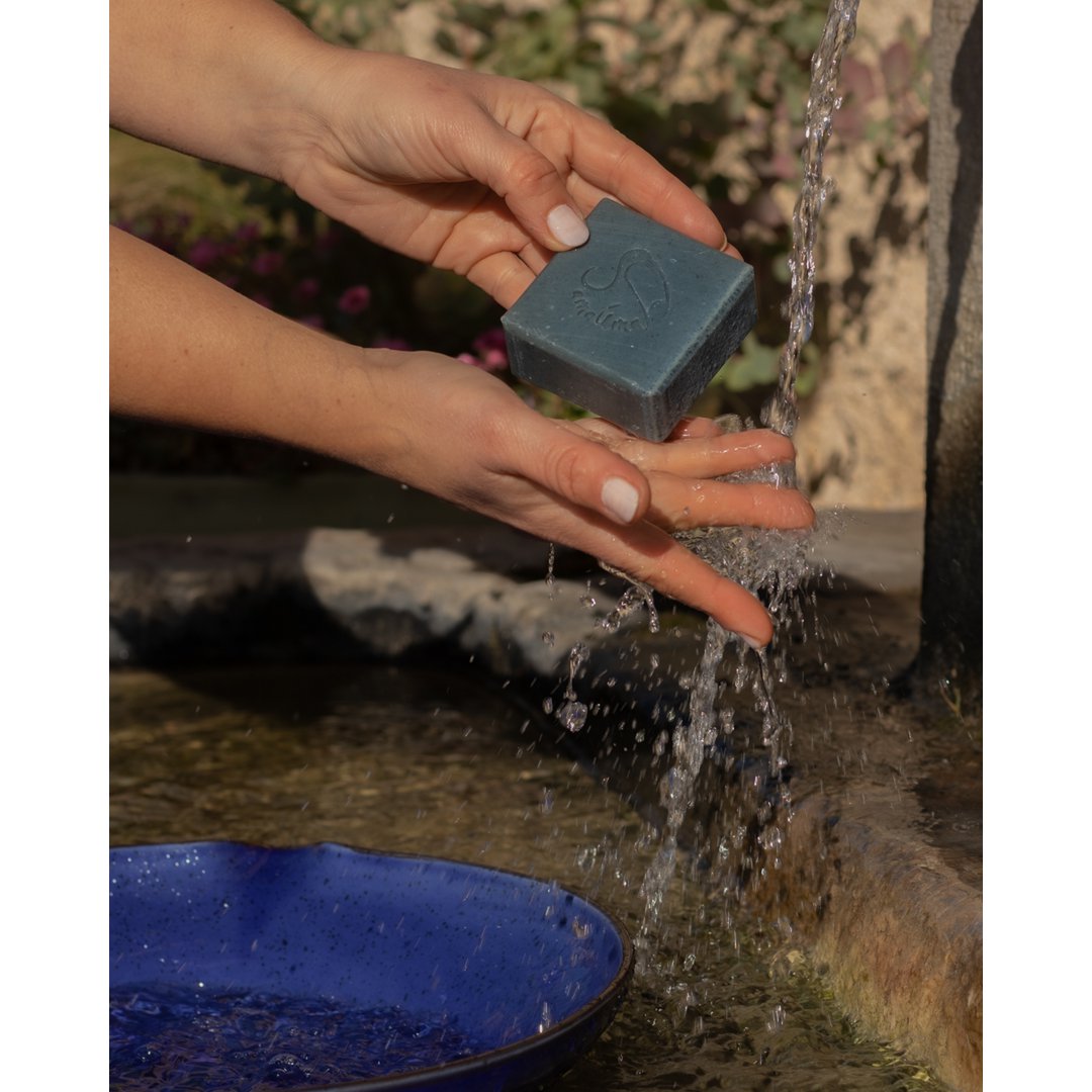 LIBERDADE SOAP
