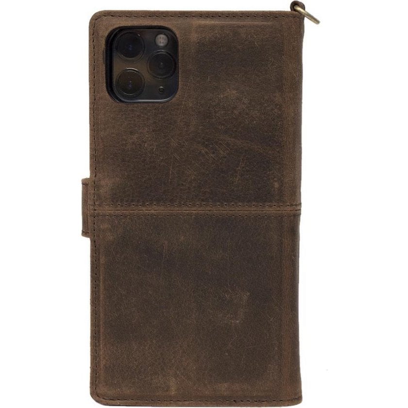 Arrigo iPhone XR Leren regał Cognic