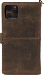 Arrigo iPhone XR Leren regał Cognic