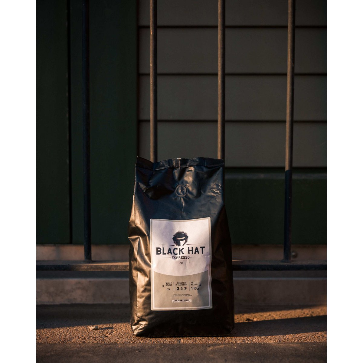 Espresso Klasyczne 12 KG