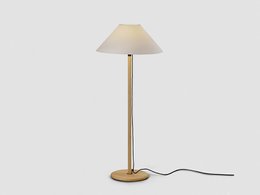 Lampada da pavimento Clasica