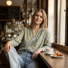 Claire Beaugrand