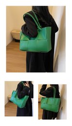 Torba typu shopper/na ramię AnBeck „Classy Beauty” (2 wersje kolorystyczne)