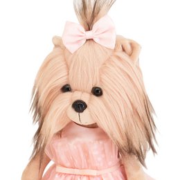 Plush toy, Lucky Doggy, Lucky Yoyo: Honey Pie 38cm