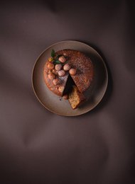 All potatoes. The cookbook (German)