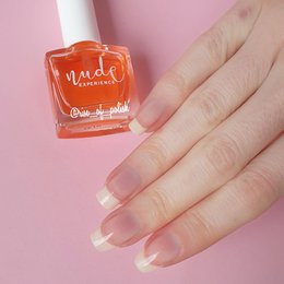 Barniz para el cuidado de las uñas - Calcium Protect