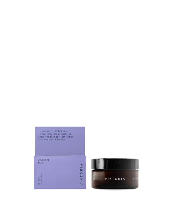 Lavander Balm 30 ml