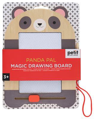 Magisch Schrijfbord - Panda