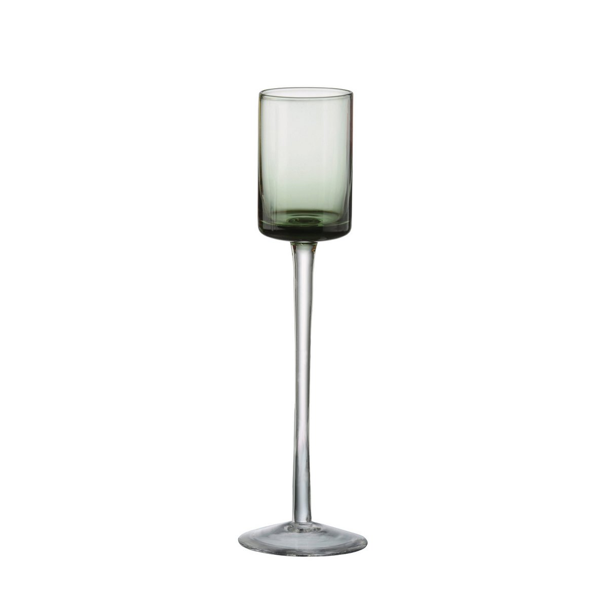 7 Piece Long Stem Liqueur Set