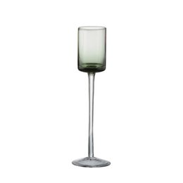 7 Piece Long Stem Liqueur Set