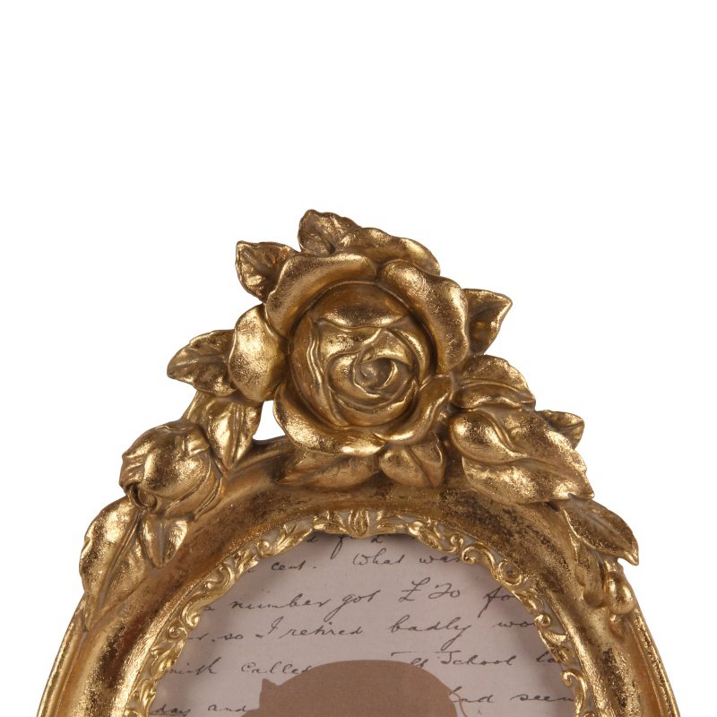 Photo frame resin 18x13 cm r