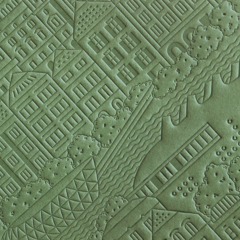The Graz Notebook