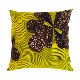 Isolo Rotationskissen 50x50 cm