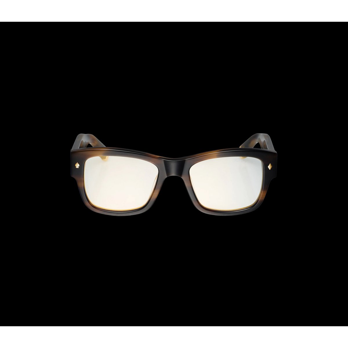 Walton & Mortimer n. 12: "Mr.One Two" Havana Limited Edition Policromic Sunglesses