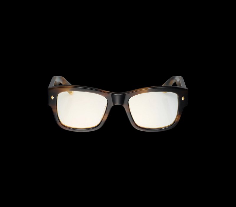Walton & Mortimer n. 12: "Mr.One Two" Havana Limited Edition Policromic Sunglesses