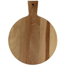 Napoli 206 Pizza Board - Drink Board (Ø20.5x2cm)