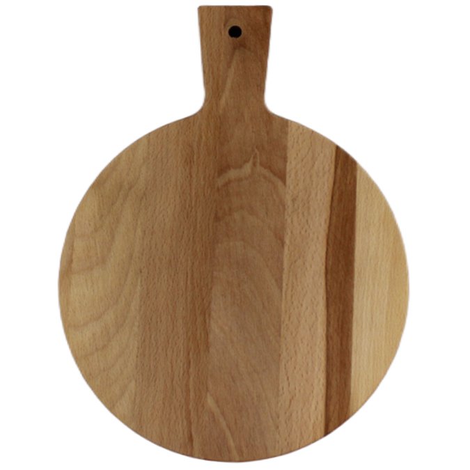 Napoli 206 Pizza Board - Drink Board (Ø20.5x2cm)