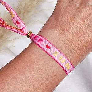 Bandarmband Sun Lover