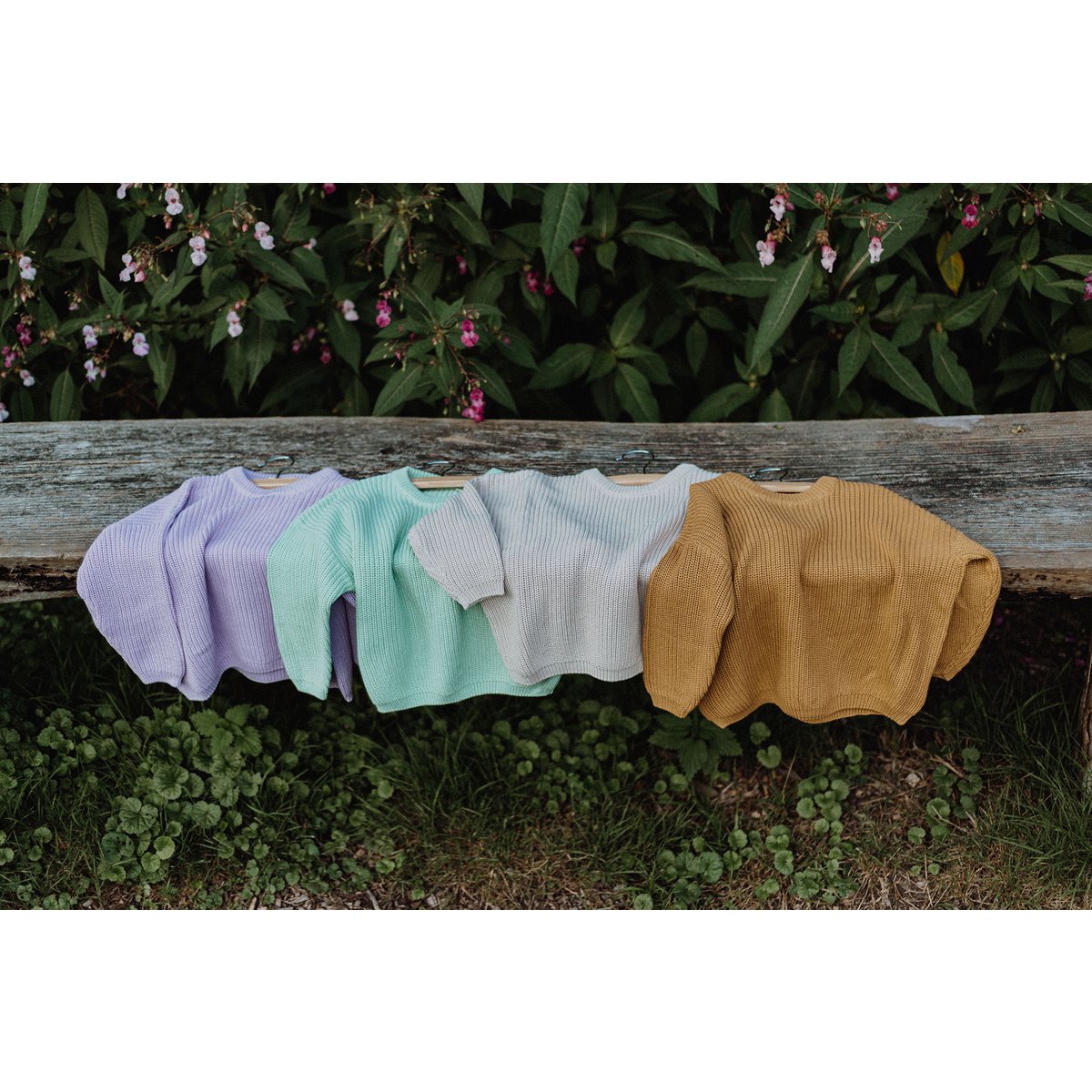 Liv Pullover