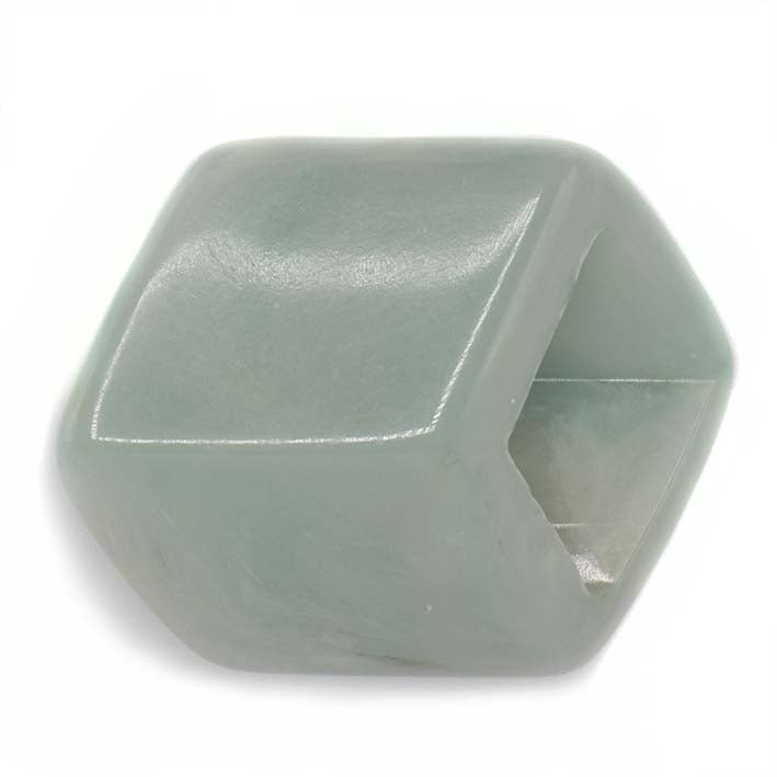 Cube cintre Menthe, gland