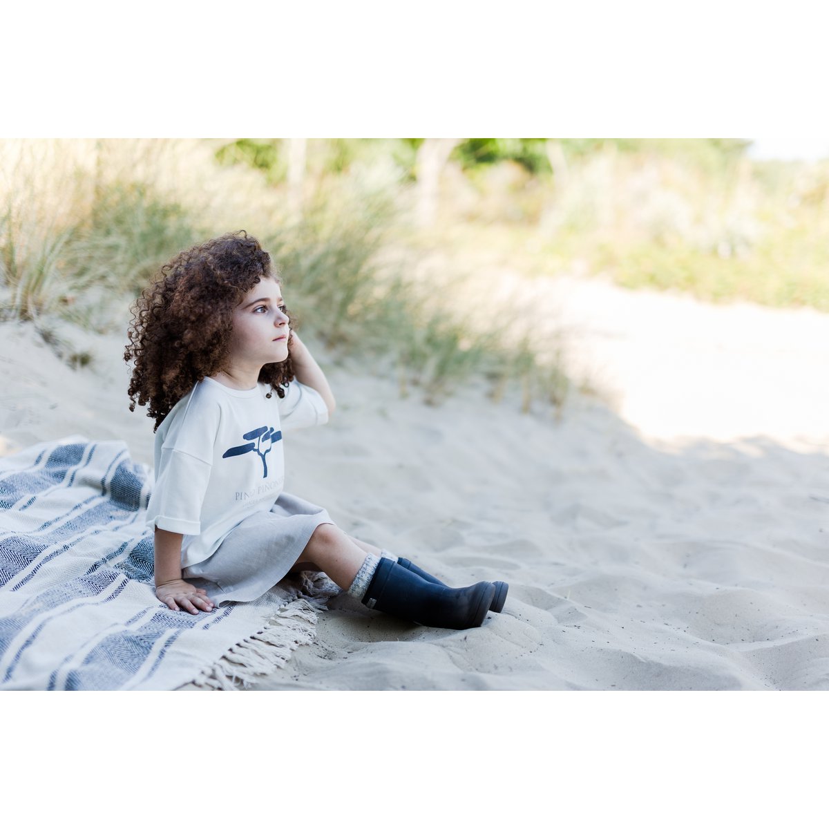 T-shirt PINO SWEAT