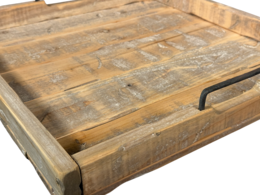 tray old dutch marianne 48